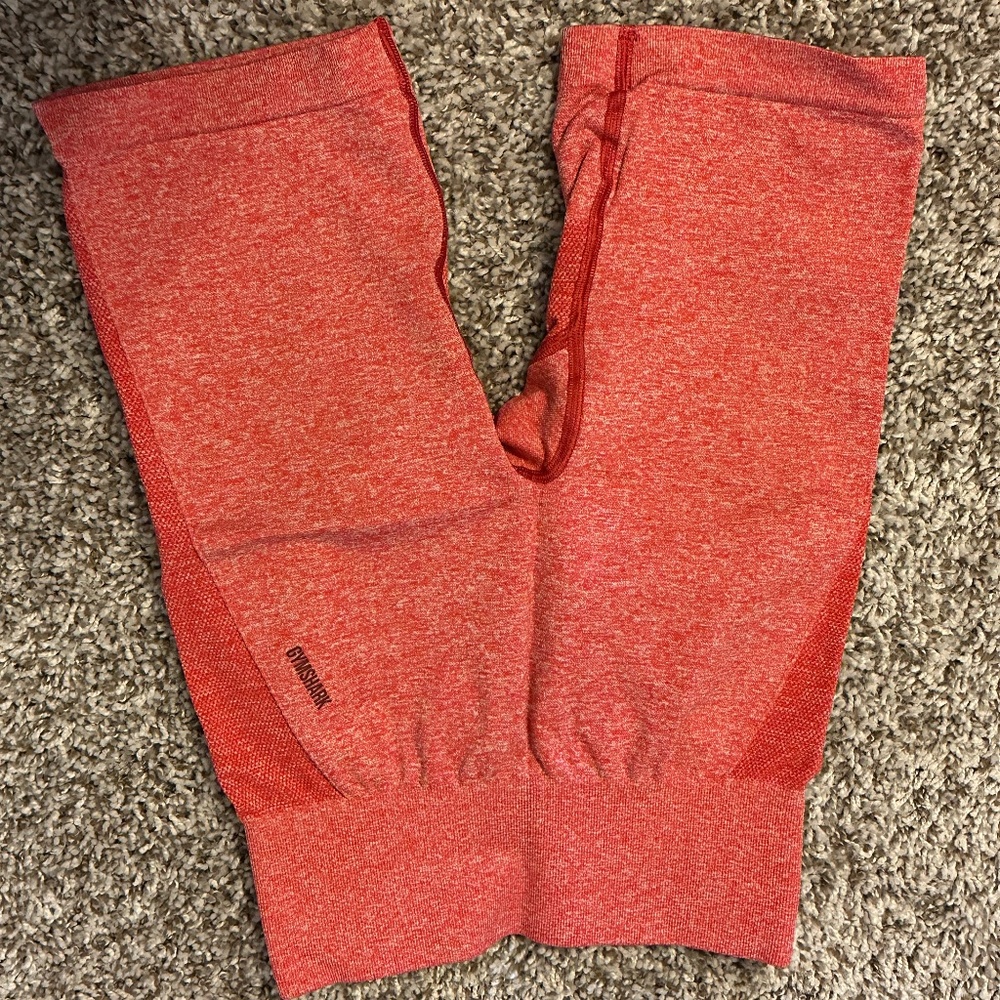 Athletic bike shorts